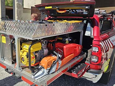 Nový špeciál v Krásne nad Kysucou